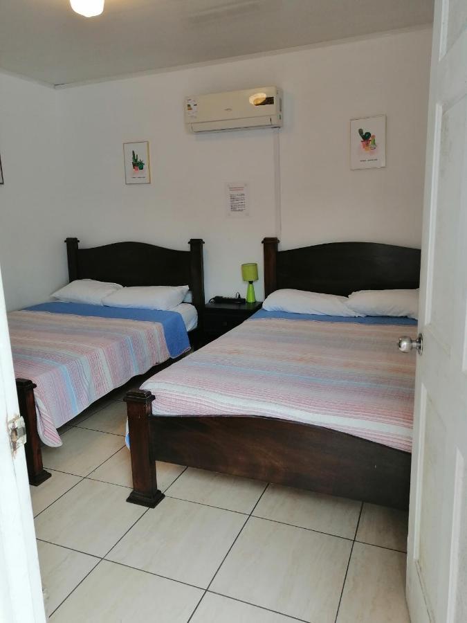 Hostal Compostela Inn David Extérieur photo