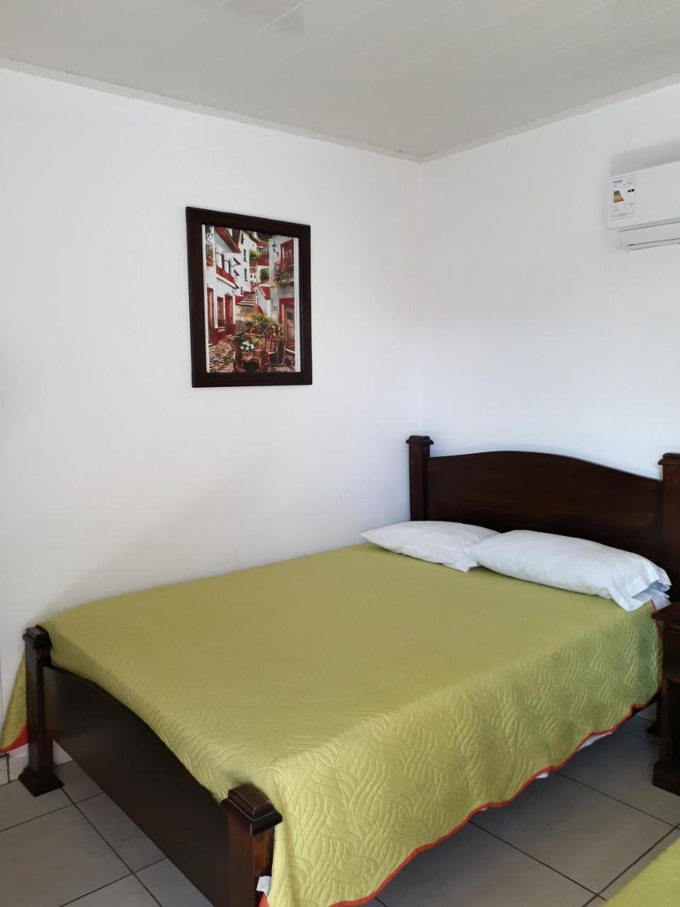 Hostal Compostela Inn David Extérieur photo